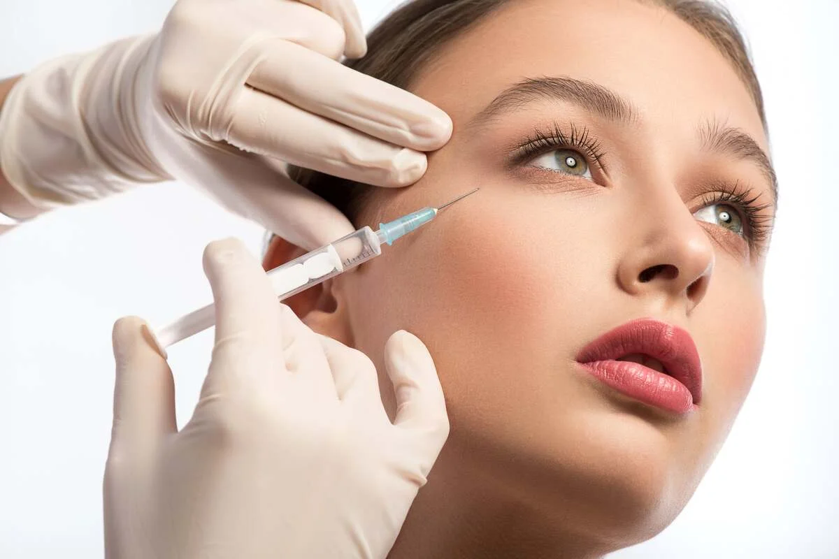 Botox by Apex Fit in Lake Nona Orlando, FL