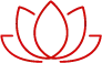 Aesthetic Red Symbol