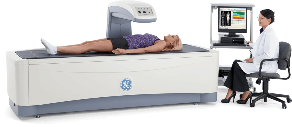 DEXA Scan at apex fit in orlando fl