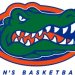 Florida Gators mens basketball