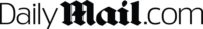 daily mail logo black