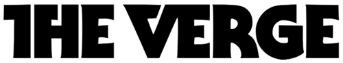 the verge logo