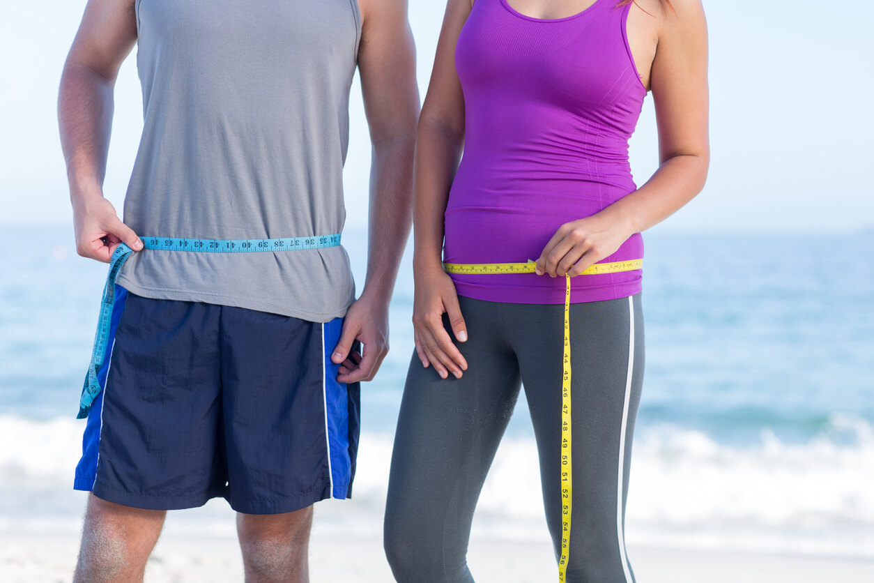 Realistic Weight Loss Timeline