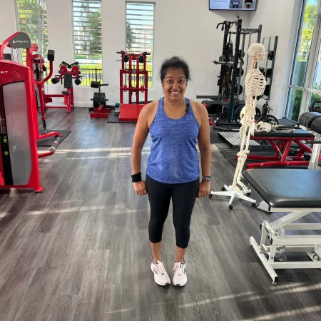 Kaveri Deliwala | Apex Fit in Orlando FL